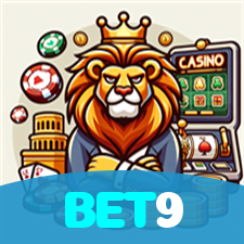 BET9 visual