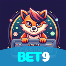 BET9 visual