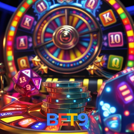 BET9 visual