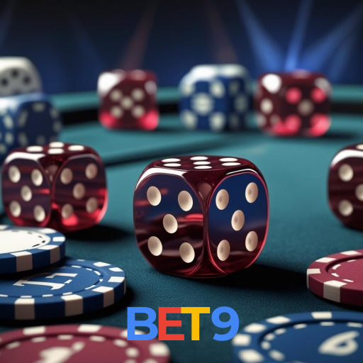 BET9 visual