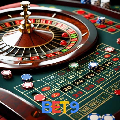BET9 visual