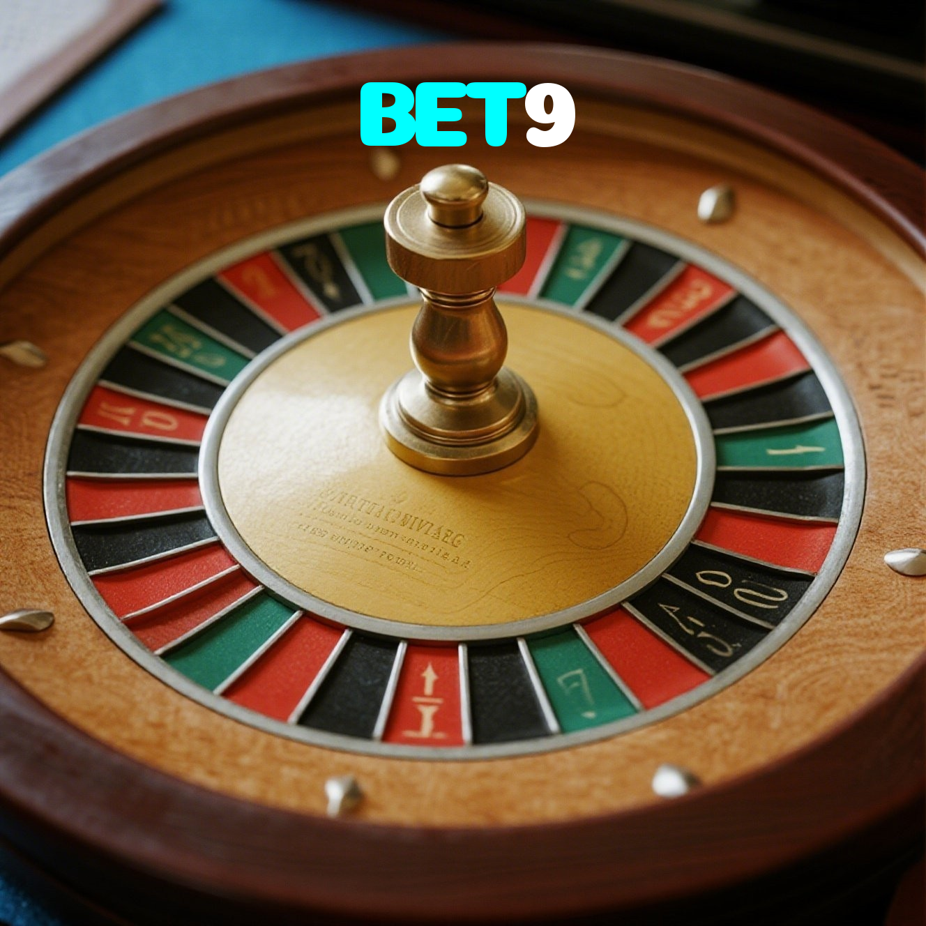 BET9 visual