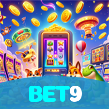 BET9 visual