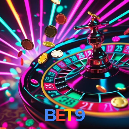 BET9 visual