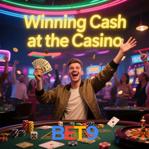 BET9 visual