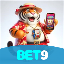 BET9 visual
