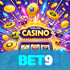 BET9 visual