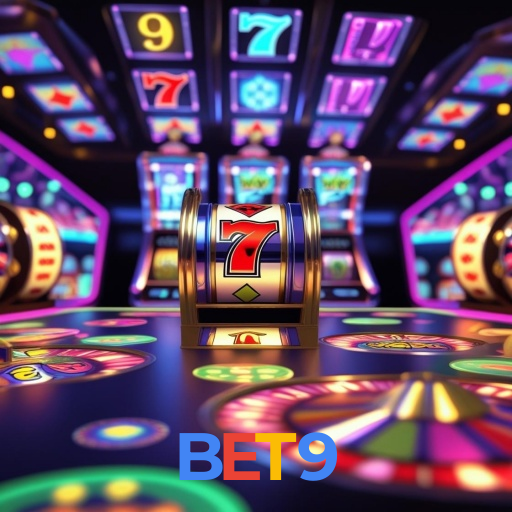 BET9 visual