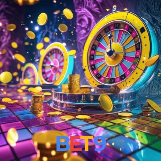 BET9 visual