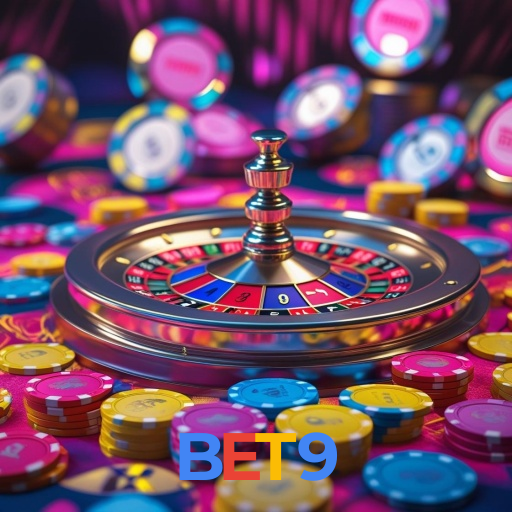BET9 visual