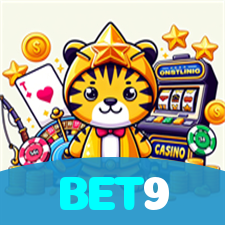 BET9 visual