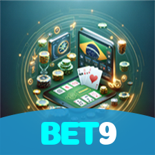 BET9 visual