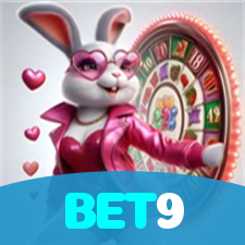 BET9 visual