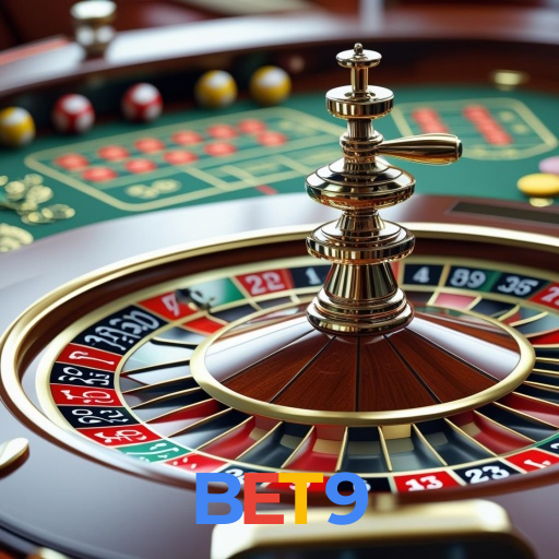 BET9 visual