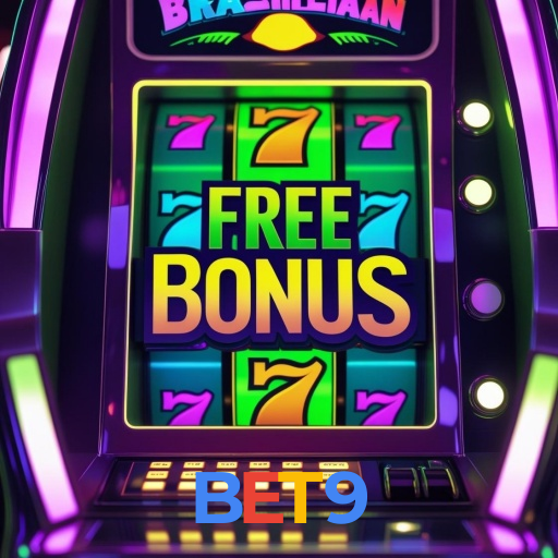BET9 visual