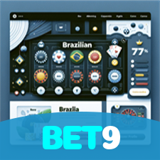 BET9 visual
