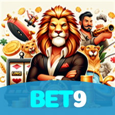 BET9 visual