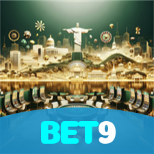BET9 visual