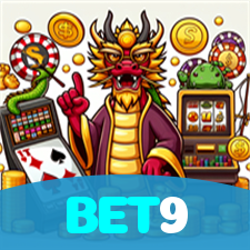 BET9 visual
