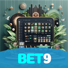 BET9 visual