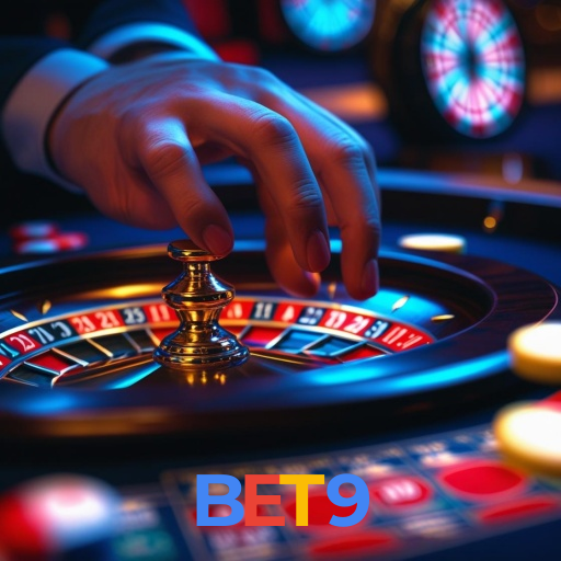 BET9 visual