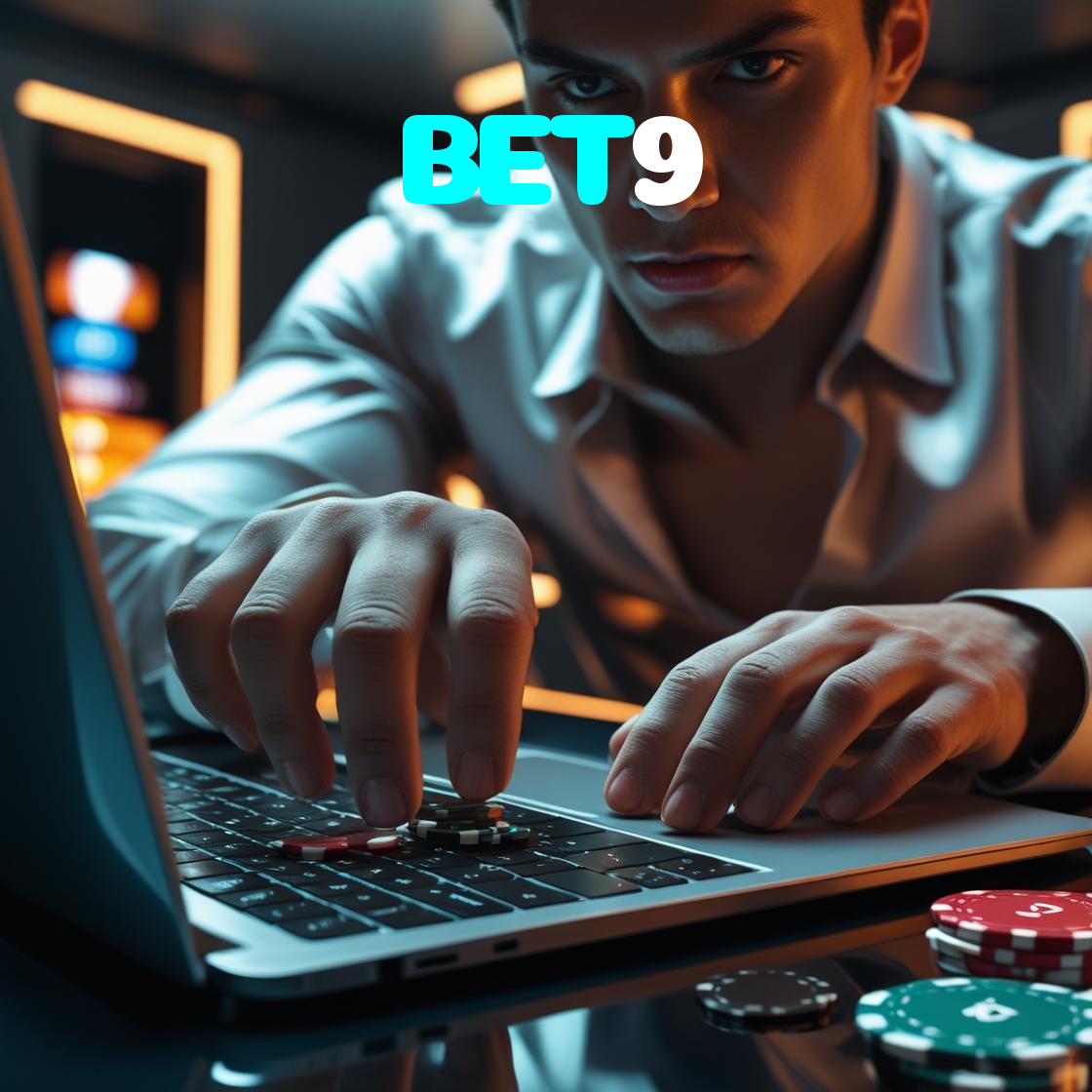 BET9 visual