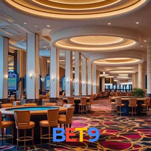 BET9 visual