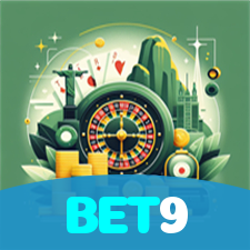 BET9 visual
