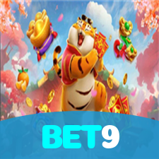 BET9 visual