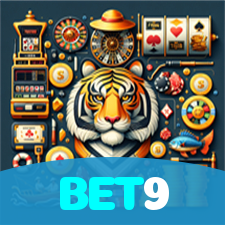 BET9 visual