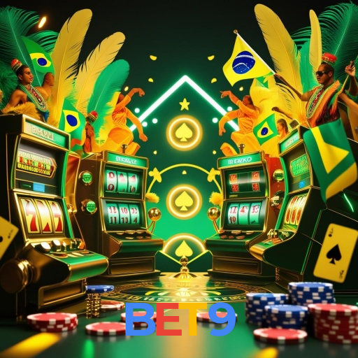 BET9 visual