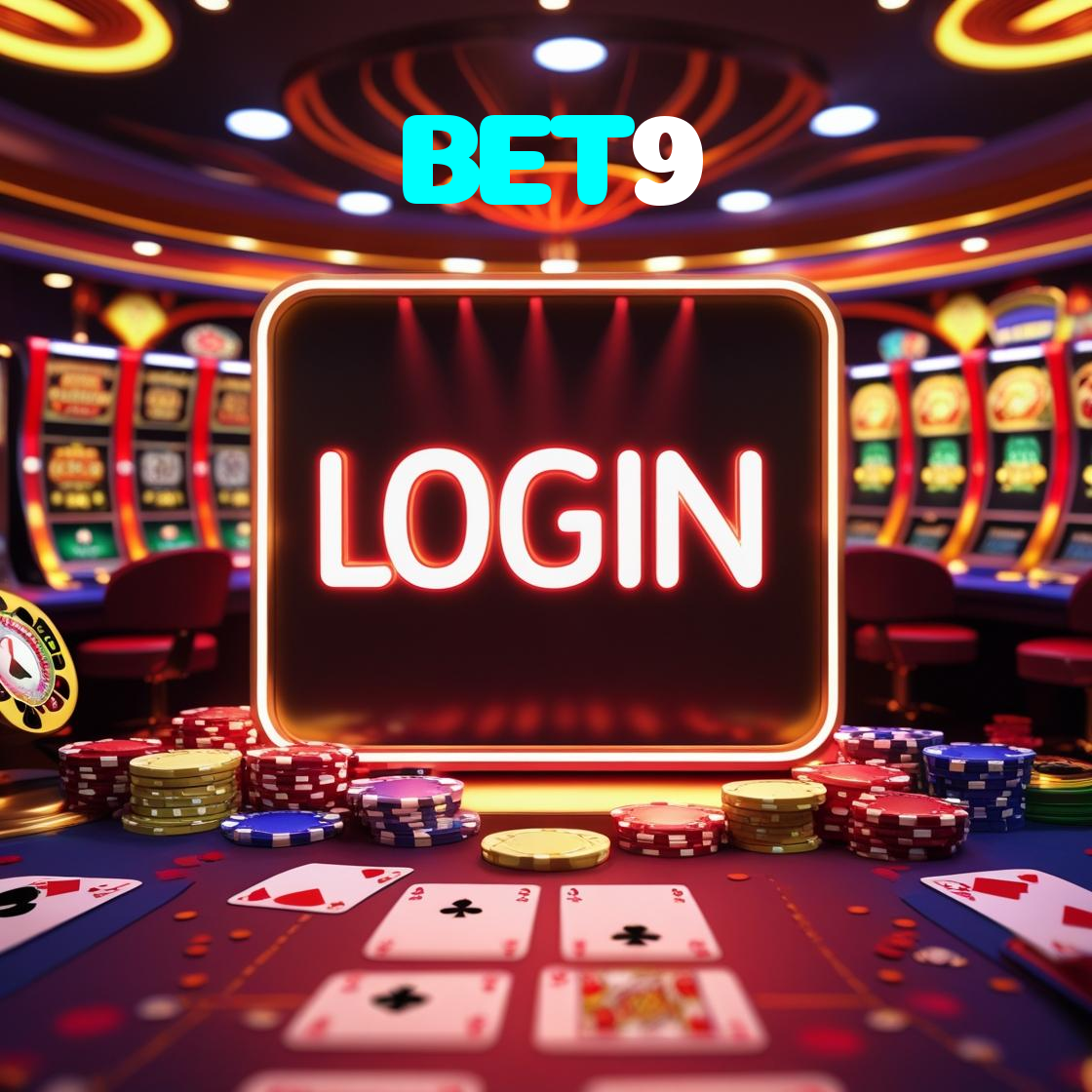 BET9 visual