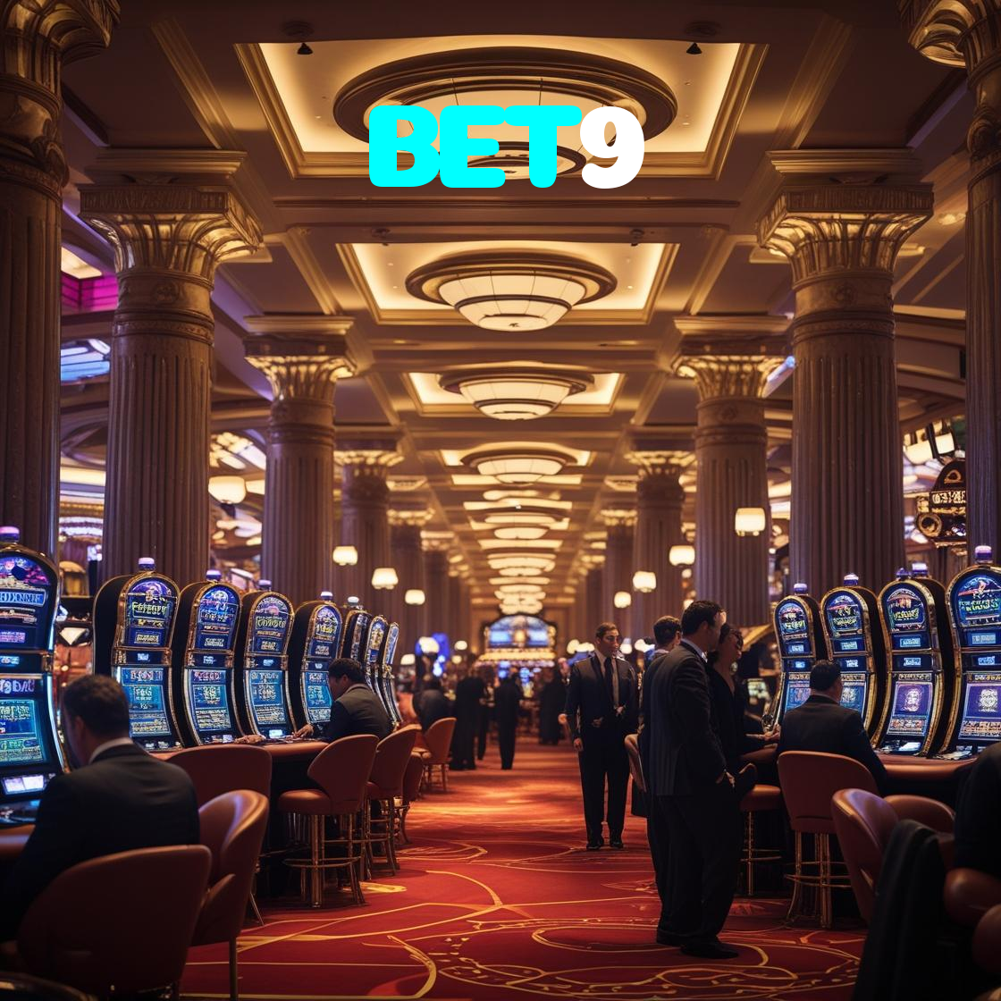 BET9 visual