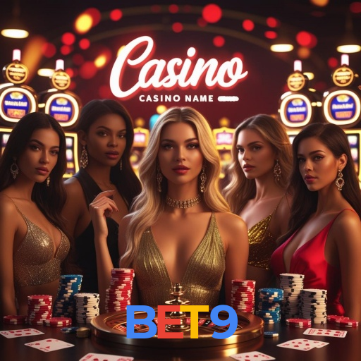 BET9 visual