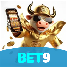 BET9 visual
