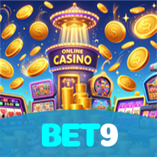 BET9 visual