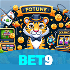 BET9 visual