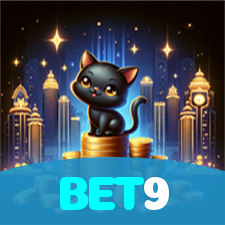 BET9 visual