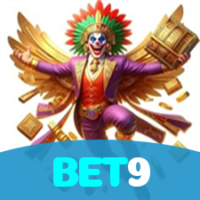 BET9 visual