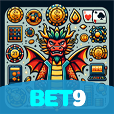 BET9 visual