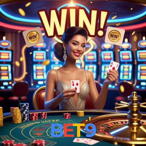 BET9 visual