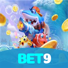 BET9 visual