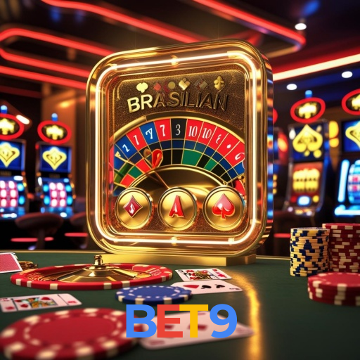 BET9 visual