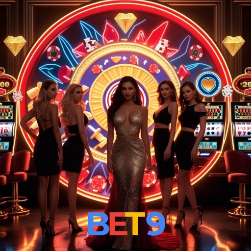 BET9 visual