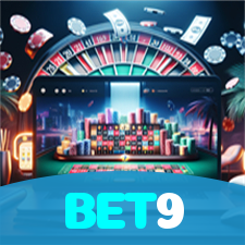 BET9 visual