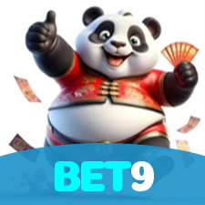 BET9 visual