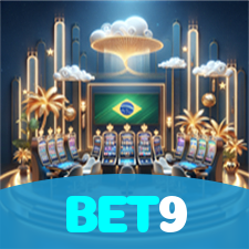 BET9 visual