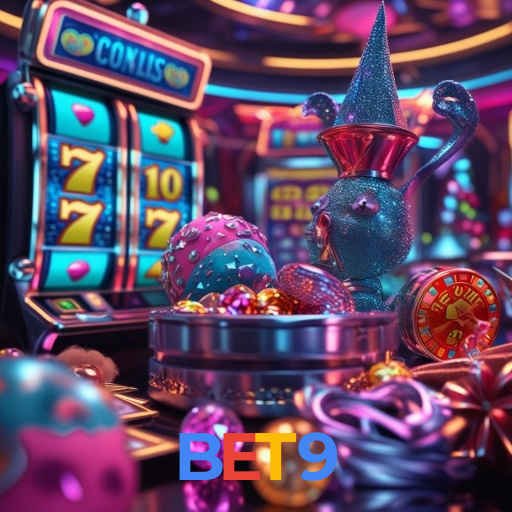 BET9 visual