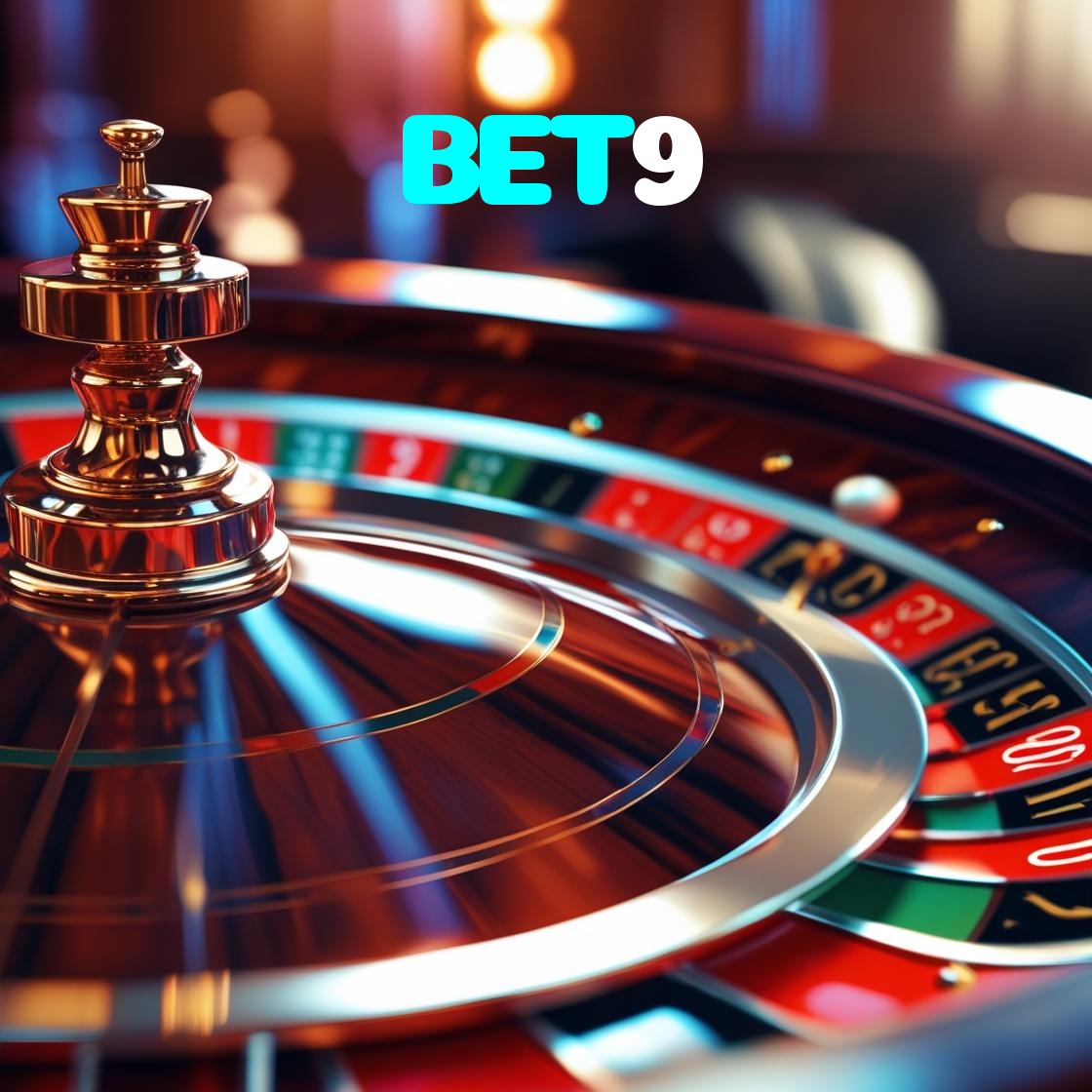 BET9 visual