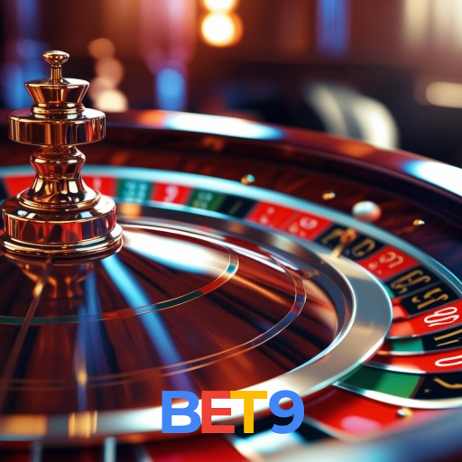BET9 visual
